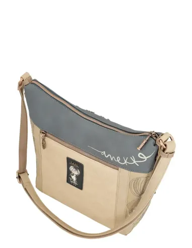 Bandolera Anekke Stories