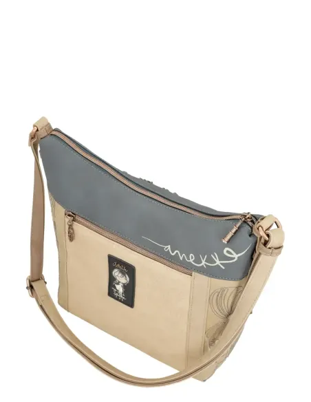 Bandolera Anekke Stories