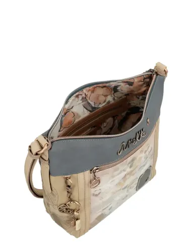 Bandolera Anekke Stories