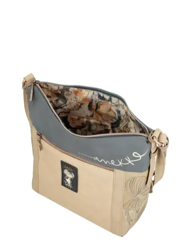 Bandolera Anekke Stories