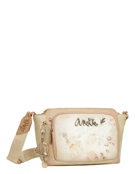 Bandolera Amb Butxaca Frontal Anekke Stories