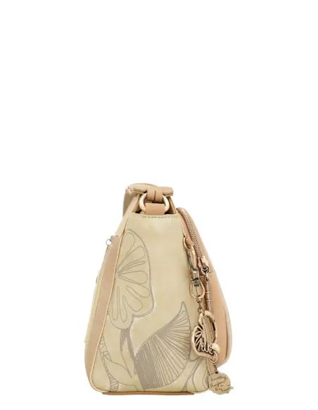 Bandolera Con Bolsillo Frontal Anekke Stories