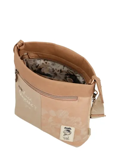 Bandolera Quadrada Anekke Stories