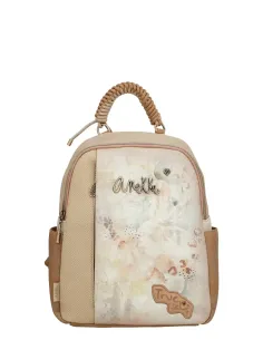 Mochila de Paseos Anekke Stories