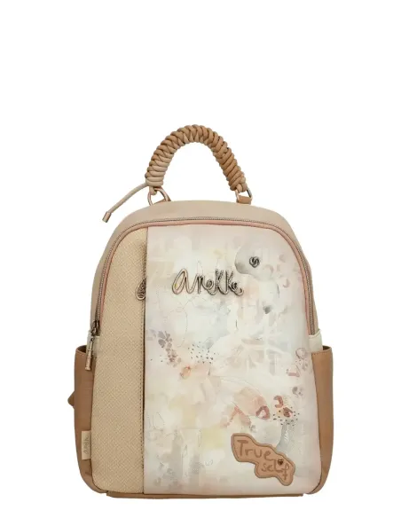 Mochila de Paseos Anekke Stories