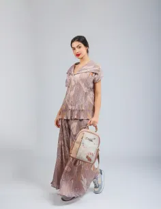 Mochila de Paseos Anekke Stories 2