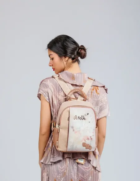 Mochila de Passeios Anekke Stories