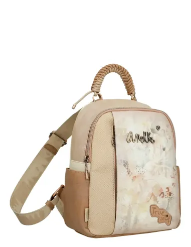 Mochila de Passeios Anekke Stories