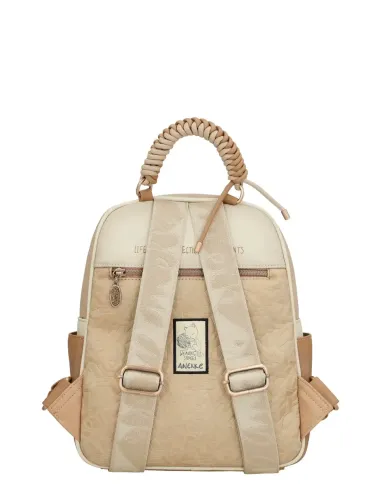 Mochila de Paseos Anekke Stories