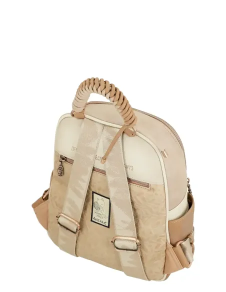 Mochila de Passeios Anekke Stories