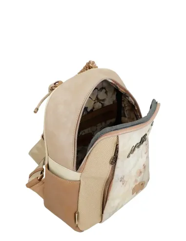 Mochila de Paseos Anekke Stories