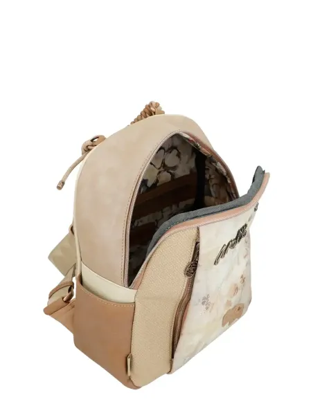 Mochila de Passeios Anekke Stories