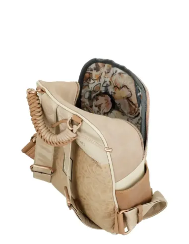 Mochila de Passeios Anekke Stories