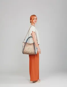 Bolso de Mano Anekke Whispers