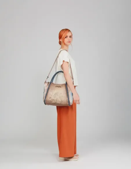Bolso de Mano Anekke Whispers