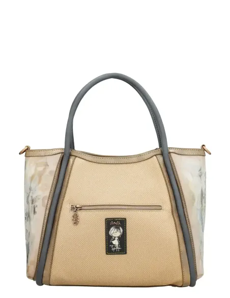 Bolso de Mano Anekke Whispers