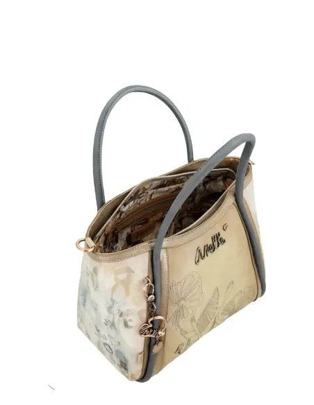 Bolso de Mano Anekke Whispers