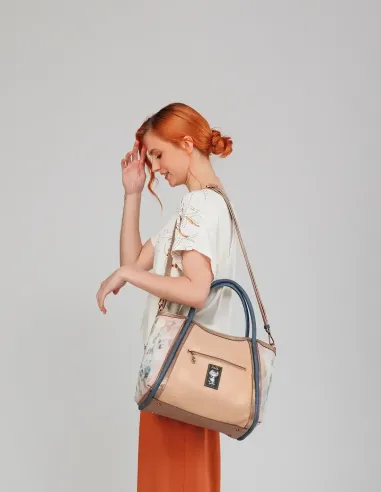 Bolso de Mano Anekke Whispers