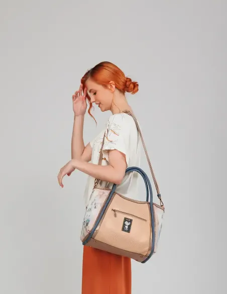 Bolso de Mano Anekke Whispers