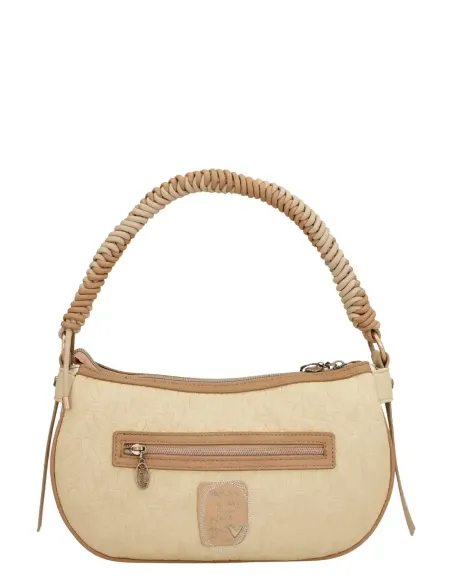 Bolso de Hombro Ovalado Anekke Whispers