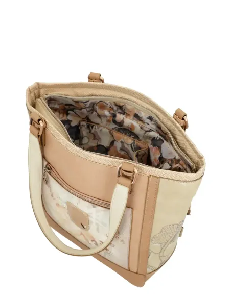 Bolso de Hombro Anekke Whispers