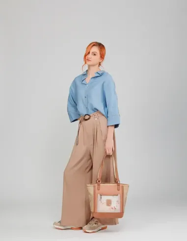 Bolso de Hombro Anekke Whispers