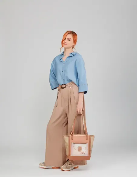 Bolso de Hombro Anekke Whispers