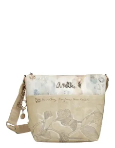 Bandolera Gran Amb Butxaca Frontal Anekke Whispers