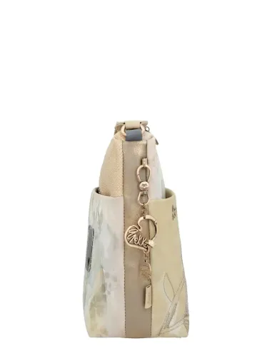 Bandolera Gran Amb Butxaca Frontal Anekke Whispers