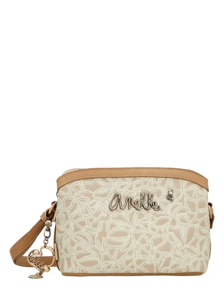 Bandolera 3 Compartimentos Anekke Whispers