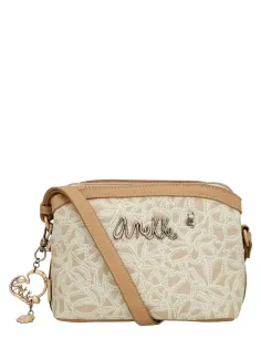 Bandolera 3 Compartiments Anekke Whispers 2