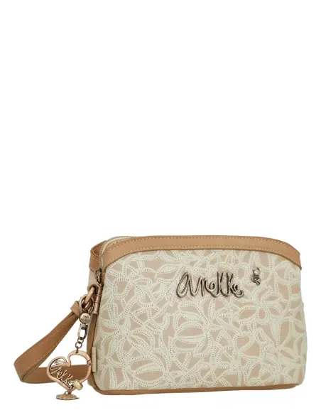 Bandolera 3 Compartimentos Anekke Whispers