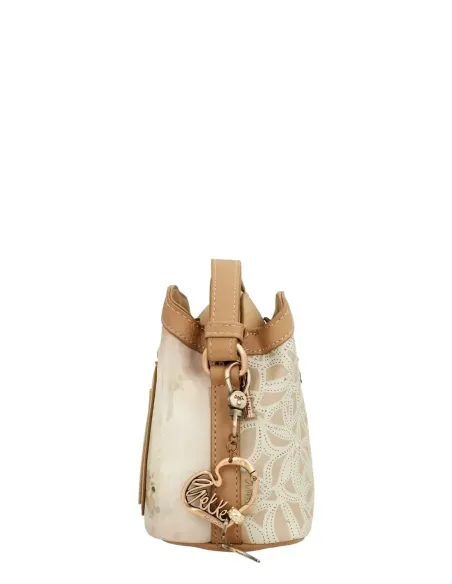 Mala a tiracolo 3 compartimentos Anekke Whispers