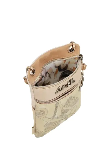 Mini Bandolera 2 Compartiments Anekke Whispers