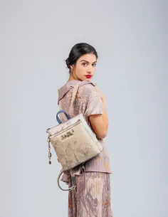 Mochila Mediana Anekke Whispers