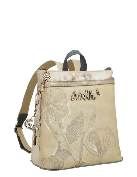 Mochila Média Anekke Whispers