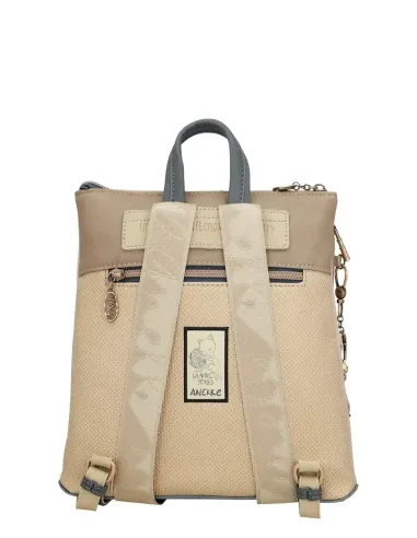Mochila Mediana Anekke Whispers