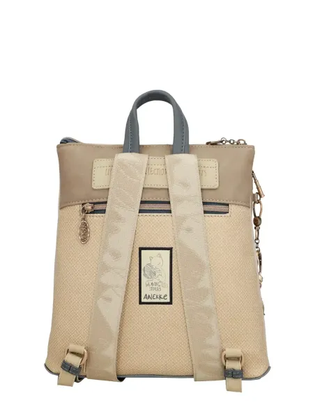 Mochila Média Anekke Whispers
