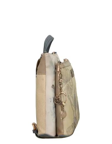 Mochila Média Anekke Whispers
