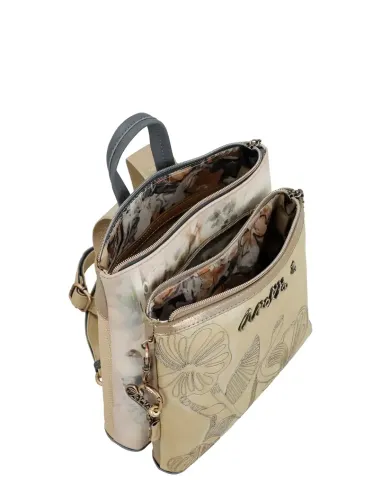 Mochila Mediana Anekke Whispers