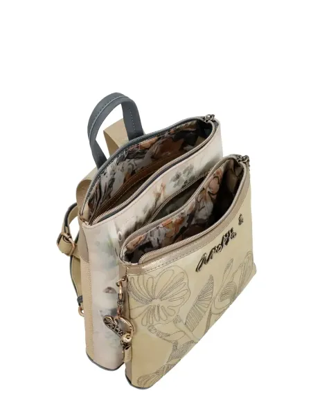 Mochila Mediana Anekke Whispers