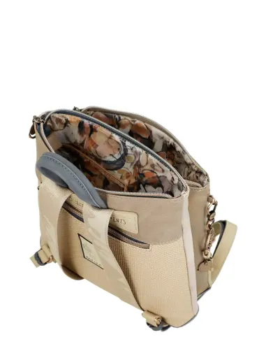Mochila Mediana Anekke Whispers