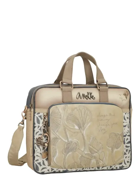 Porta-documentos Anekke Whispers