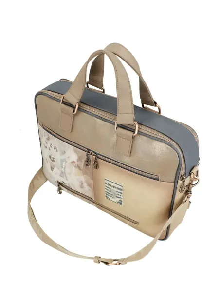 Portadocumentos Anekke Whispers