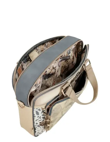 Portadocumentos Anekke Whispers