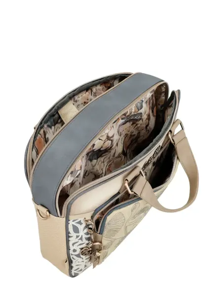 Porta-documentos Anekke Whispers