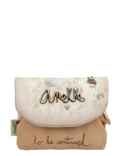 Porta-moedas Com Aba Anekke Whispers 2