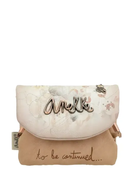 Monedero Con Solapa Anekke Whispers