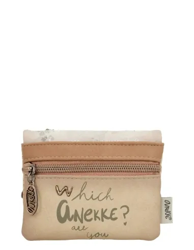 Monedero Con Solapa Anekke Whispers