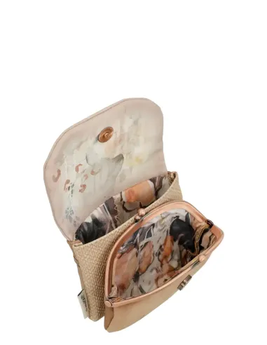 Porta-moedas Com Aba Anekke Whispers